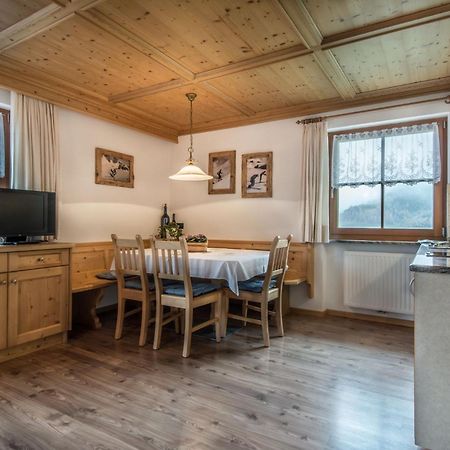Appartamenti Col Da Vent Kurfar Zimmer foto